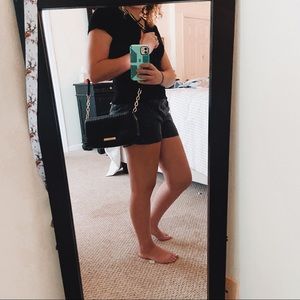 ANNE KLEIN Crossbody Purse